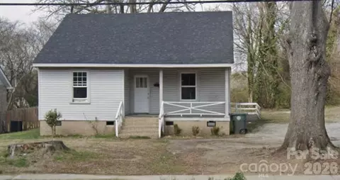 922 N Main St, Salisbury, NC 28144