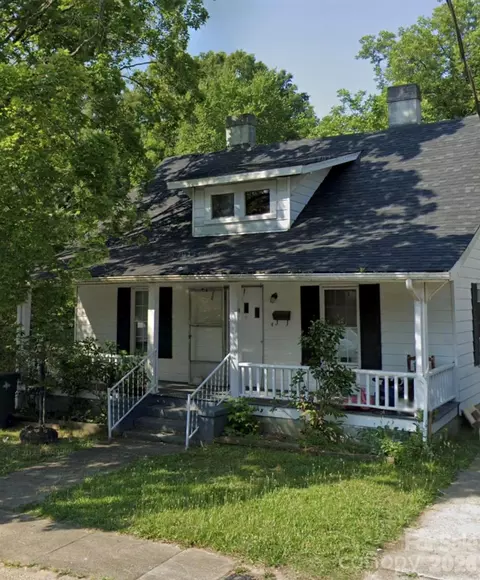 217 E Horah St, Salisbury, NC 28144