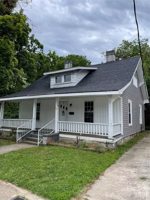 217 E Horah St, Salisbury, NC 28144