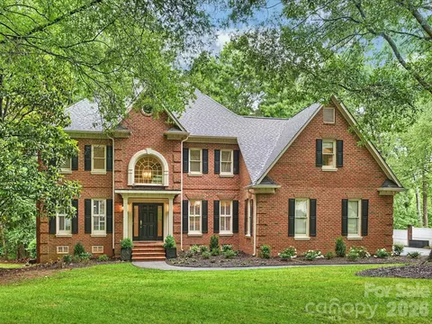2616 Giverny Dr, Charlotte, NC 28226