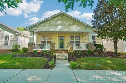 14914 Almondell Dr, Huntersville, NC 28078