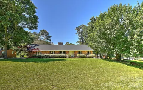5026 Kittredge Rd, Mint Hill, NC 28227
