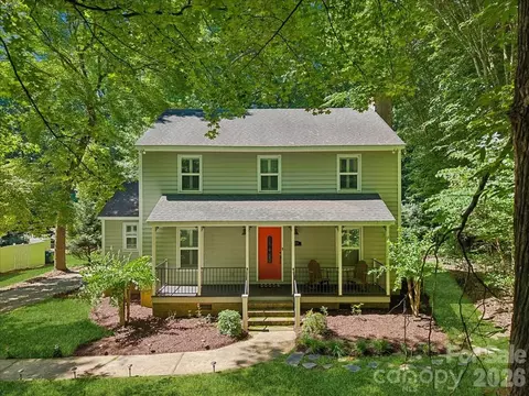 14004 Maple Hollow Ln, Mint Hill, NC 28227