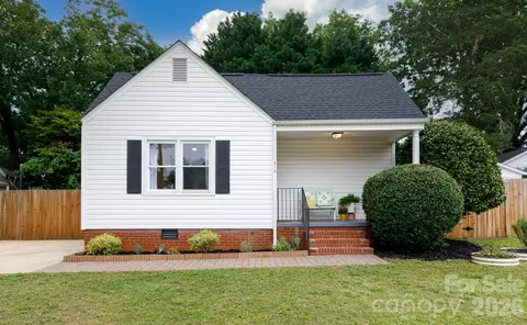812 Patton St, Rock Hill, SC 29730