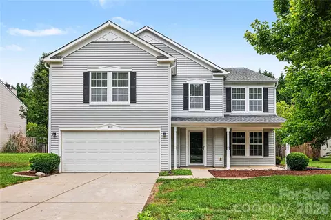3800 Shasta Cir, Clover, SC 29710