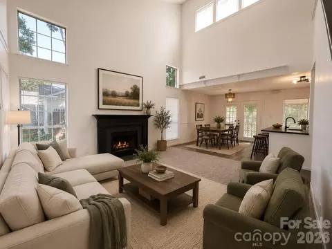 10220 Rockwood Rd, Charlotte, NC 28215