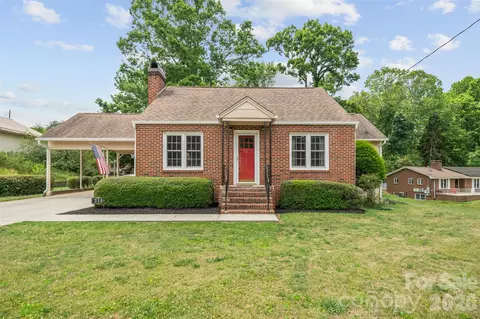 314 Old Leicester Hwy, Asheville, NC 28806