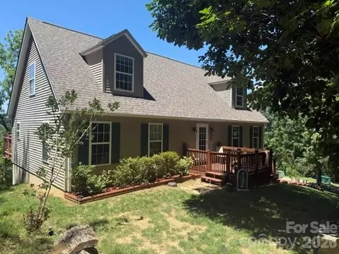 70 Heslar Way, Marshall, NC 28753
