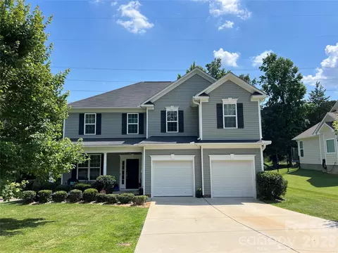 1106 Brookdale Ln, Stanley, NC 28164