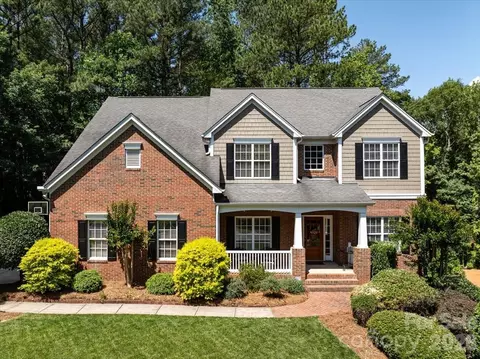 12023 Overlook Mountain Dr, Charlotte, NC 28216