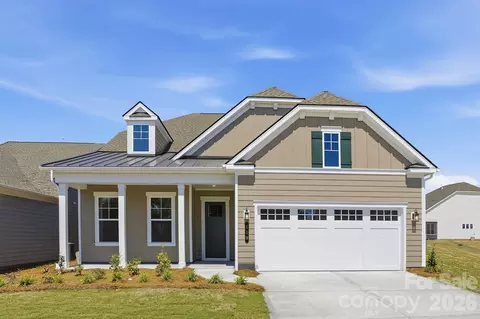 119 Marina Bay Trl, Locust, NC 28097