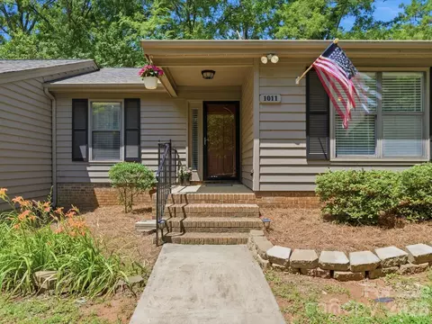 1011 Cranberry Cir, Fort Mill, SC 29715