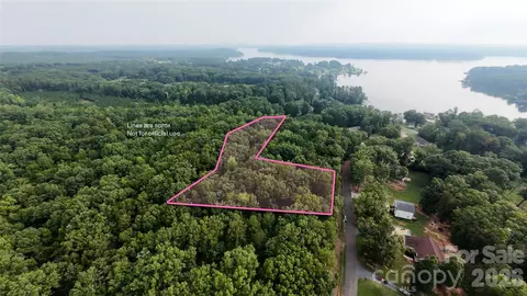 00 Acorn Acres Rd, Norwood, NC 28128