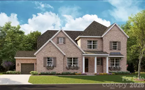 6031 Robert Gray 5 Ct #5, Charlotte, NC 28277