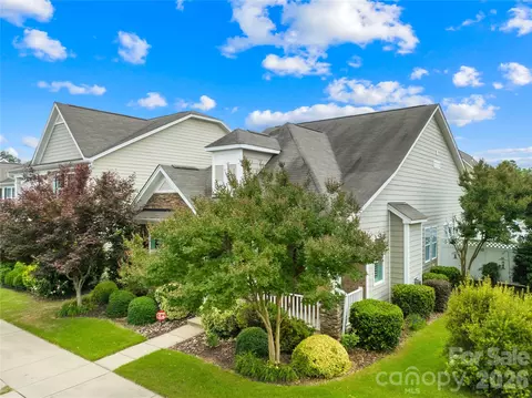 Exterior - 14004 Helen Benson Blvd, Davidson, NC 28036 photo 7 of 7