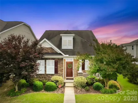 14004 Helen Benson Blvd, Davidson, NC 28036