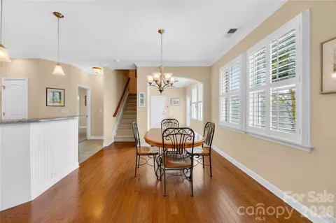 Entry Way - 14004 Helen Benson Blvd, Davidson, NC 28036 photo 1 of 1