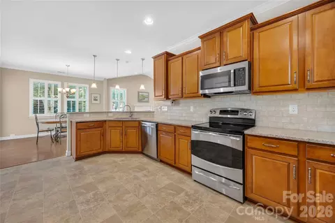 Kitchen - 14004 Helen Benson Blvd, Davidson, NC 28036 photo 1 of 3