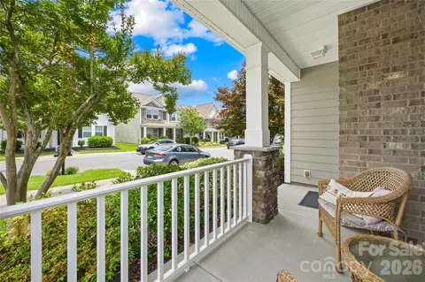 Exterior - 14004 Helen Benson Blvd, Davidson, NC 28036 photo 4 of 7