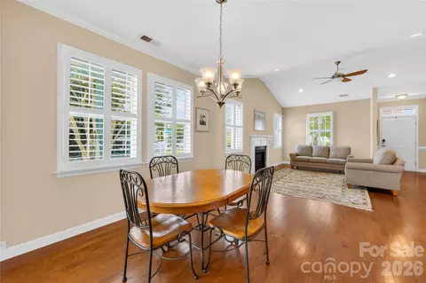 Dining - 14004 Helen Benson Blvd, Davidson, NC 28036 photo 1 of 1