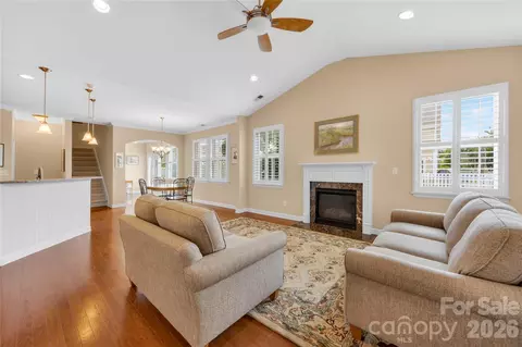 Living - 14004 Helen Benson Blvd, Davidson, NC 28036 photo 3 of 5