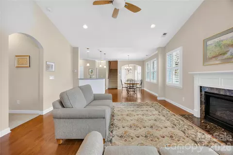 Living - 14004 Helen Benson Blvd, Davidson, NC 28036 photo 2 of 5