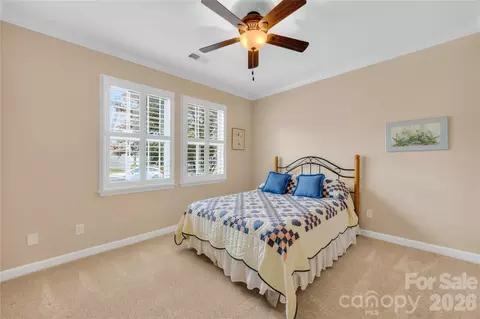 Bedroom - 14004 Helen Benson Blvd, Davidson, NC 28036 photo 3 of 4
