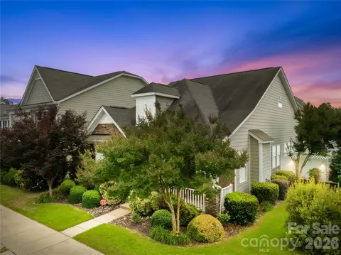 Exterior - 14004 Helen Benson Blvd, Davidson, NC 28036 photo 3 of 7