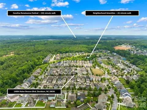 View/Area - 14004 Helen Benson Blvd, Davidson, NC 28036 photo 2 of 3