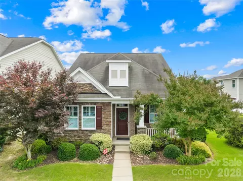 Exterior - 14004 Helen Benson Blvd, Davidson, NC 28036 photo 6 of 7