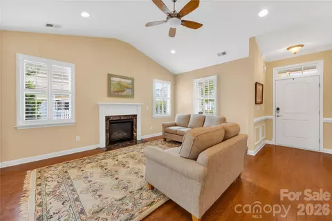 Living - 14004 Helen Benson Blvd, Davidson, NC 28036 photo 4 of 5