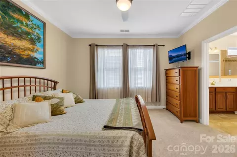 Bedroom - 14004 Helen Benson Blvd, Davidson, NC 28036 photo 1 of 4