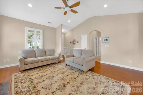 Living - 14004 Helen Benson Blvd, Davidson, NC 28036 photo 5 of 5