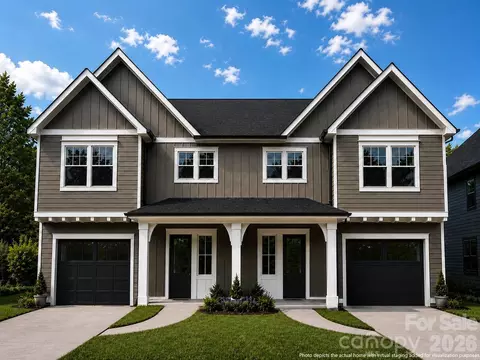 3922 Sarah Dr, Charlotte, NC 28217