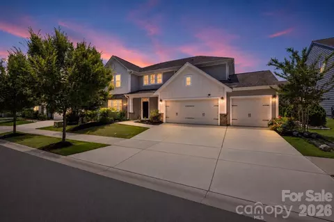 1227 Thomas Knapp Pkwy, Fort Mill, SC 29715
