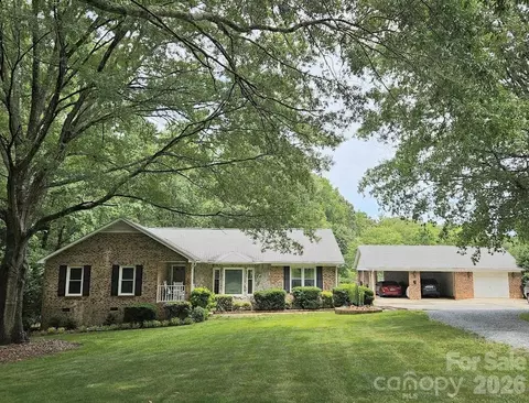 7712 Old Waxhaw Monroe Rd, Waxhaw, NC 28173