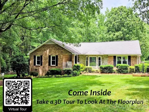 7712 Old Waxhaw Monroe Rd, Waxhaw, NC 28173