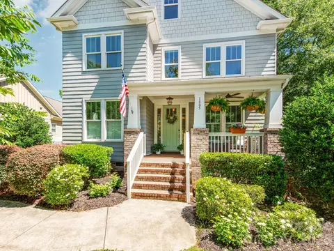 1805 Mecklenburg Ave, Charlotte, NC 28205