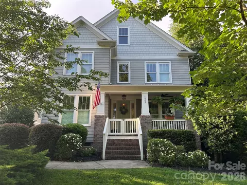 1805 Mecklenburg Ave, Charlotte, NC 28205