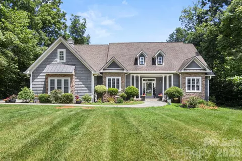 587 Amesbury Dr, Mount Ulla, NC 28125