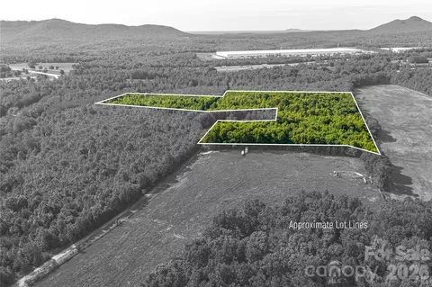 0 Goins Farm Rd, Bessemer City, NC 28016