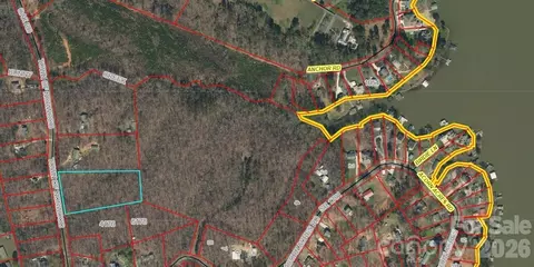 00 Oak Rd, Norwood, NC 28128