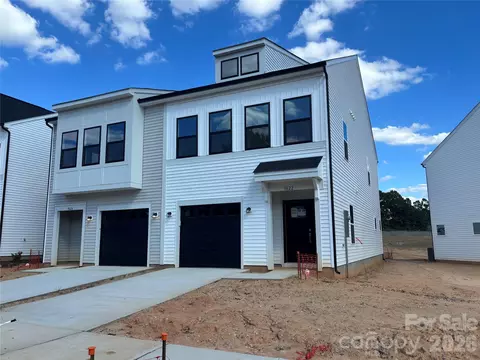 3622 Teslow 37 Dr #37, Charlotte, NC 28215