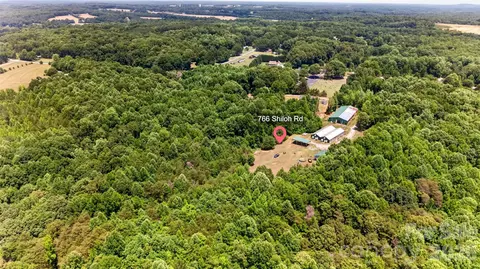 766 Shiloh Rd, Statesville, NC 28677