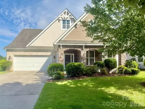 10974 Aspen Ridge Nw Ln NW, Concord, NC 28027
