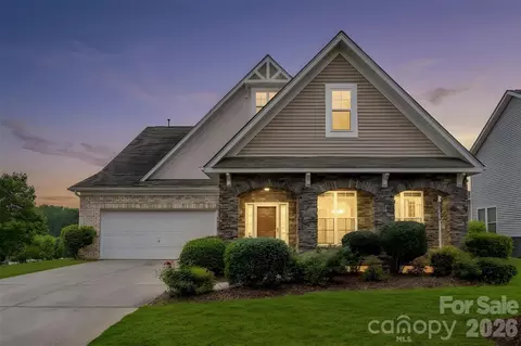 10974 Aspen Ridge Nw Ln NW, Concord, NC 28027