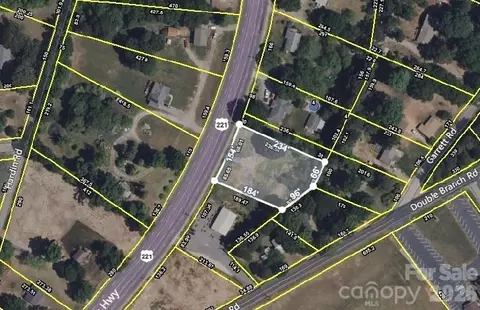 4810 Highway 221 Hwy, Chesnee, SC 29323