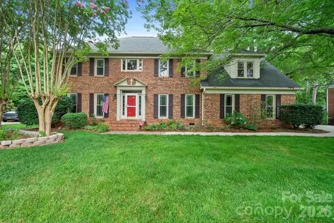 16524 Ranger Trl, Huntersville, NC 28078
