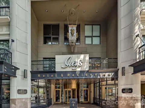 127 N Tryon 509510 St #509.510, Charlotte, NC 28202