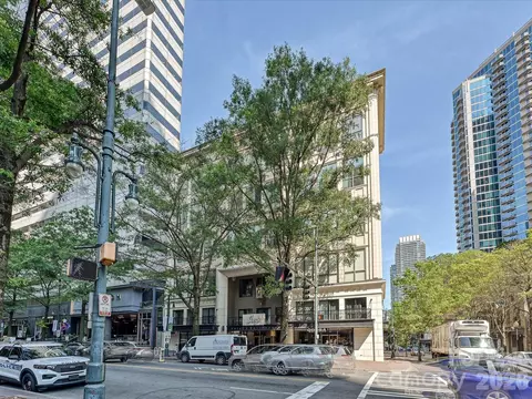 127 N Tryon 509 St #509, Charlotte, NC 28202